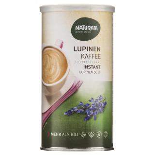 Lupinenkaffee Instant 100g NAT