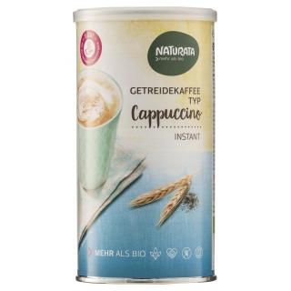 Cappuccino Getreidekaffee 175g NAT