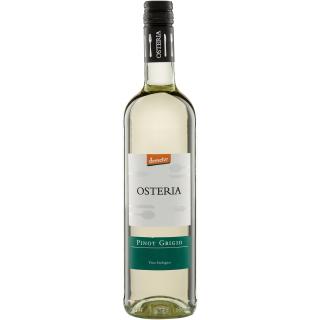 Pinot Grigio DEM 0,75l OST