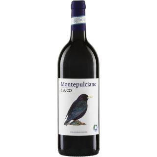 Montepulciano 1,0l BECCO