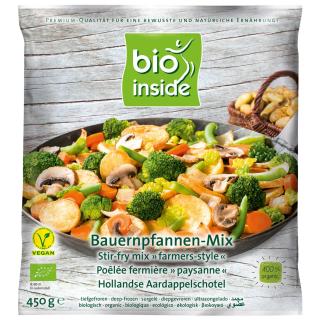 TK Bauernpfannen Mix 450g BSI