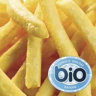 TK Backofenpommes 10kg DFE (nur auf Bestellung)