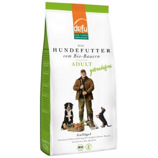 Trockenf Hund Adult Gefl gf 2,5kg DEF