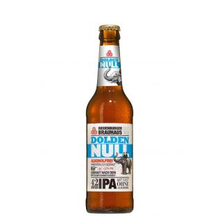 Dolden null alkfr. 0,33l RBB