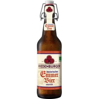 Emmer Bier 0,5l RBB