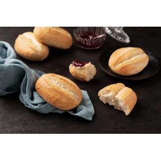 TK Baguettebrötchen 80g SDL (nur als Gebinde 60St)
