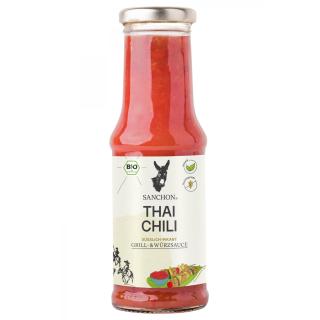 Asiasauce Thai Chili 210ml SAC