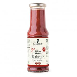 Grillsauce Barbecue 210ml SAC
