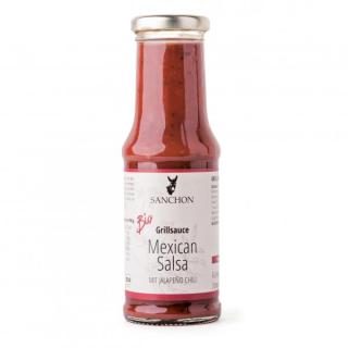 Grillsauce Mexican Salsa 210ml SAC