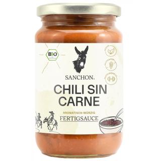 Hot Pot Chili sin Carne 330ml SAC
