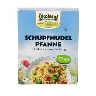 TK Schupfnudel Pfanne 450g ÖKL