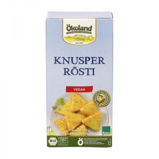 TK Rösti Ecken 450g ÖKL