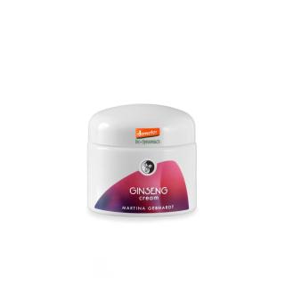 Ginseng Cream 50ml GEB