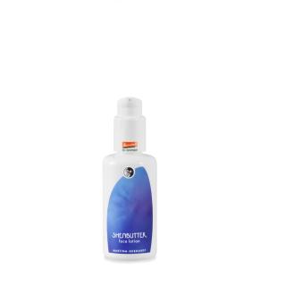 Sheabutter Face Lotion 100ml GEB