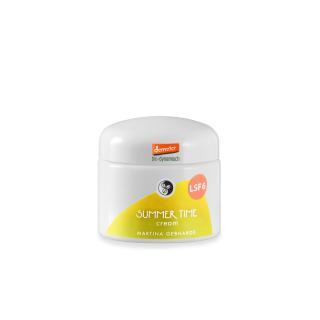 Summertime Cream 50ml  GEB