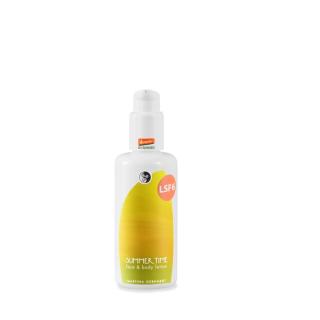 Summertime Face & Body Lotion 150ml GEB
