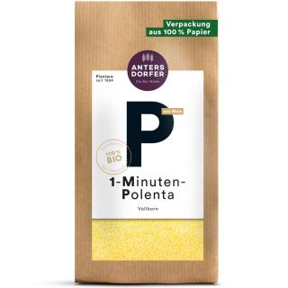 1 Minuten Polenta 500g ADF