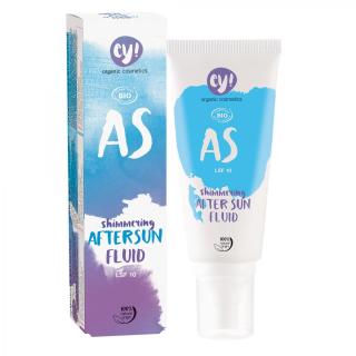 Aftersunspray LSF 10 100ml ECY