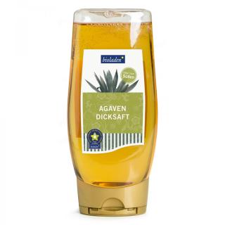 Agavendicksaft 500g WBI