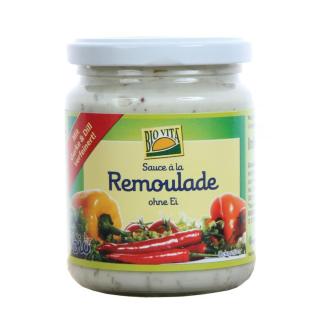 Remoulade eifrei 250g BIV