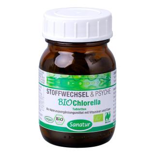 Chlorella 100St SAR