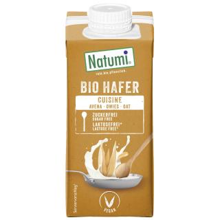 Hafer Cuisine 200ml NTM