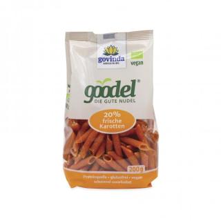 Goodel Linse Karotte 200g GOV