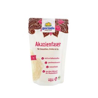 Akazienfaser 100g GOV