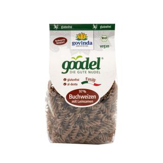 Goodel Buchweizen 250g GOV