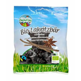 Lakritzbär 80g ÖKV