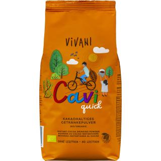 Cavi Quick Kakao 400g VNI