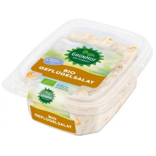Geflügelsalat 125g GRH