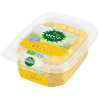 Delikatess Eiersalat 150g GRH