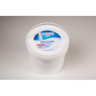 Joghurt 3,5% 5kg ROG (auf Bestellung)