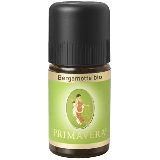 Bergamotte 5ml PVL