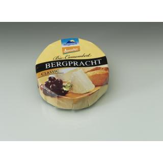 Camembert demeter 125g BEP