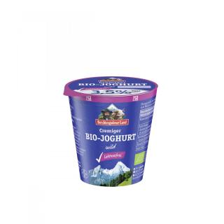 Joghurt natur laktosefrei 150g BGL