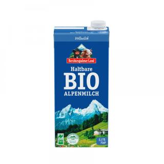 Milch haltbar 3,5% 1,0l BGL