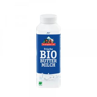 Frische Buttermilch 400ml BGL