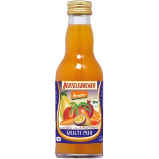 Multi pur Saft 0,2l BEU