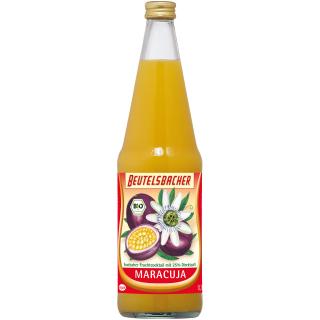 Maracuja Fruchtcocktail 0,7l BEU