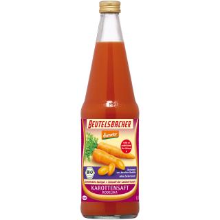 Karottensaft Rodelika 0,7l BEU