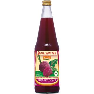 Rote Bete Saft 0,7l BEU