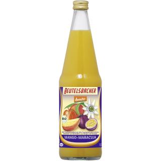 Mango Maracujasaft 0,7l BEU