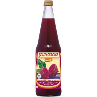 Rote Bete Direktsaft 0,7 l BEU