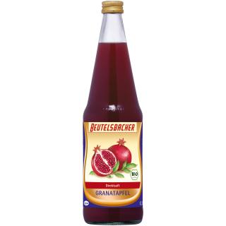Granatapfelsaft 0,7l BEU