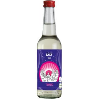 Tonic Isis 0,33l IIS
