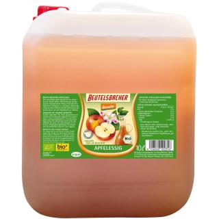 Apfelessig DEM 10l BEU (auf Bestellung)