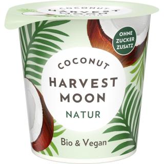 Kokos Joghurt natur vegan 125g HVM (nur als Gebinde 6St)