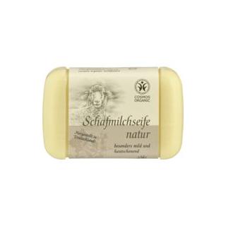 Schafmilchseife natur 100g HHS